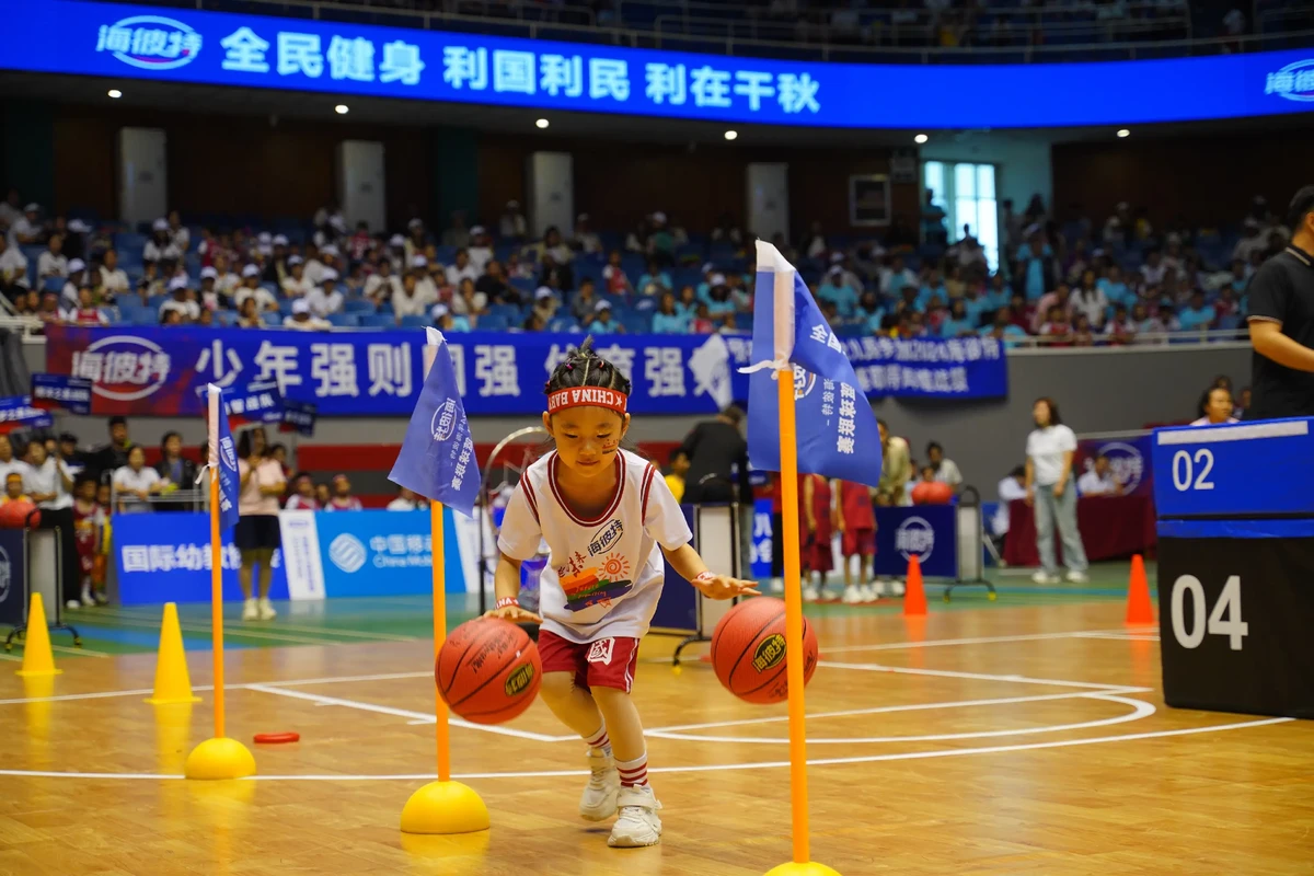 如何制定智能篮球训练计划_1